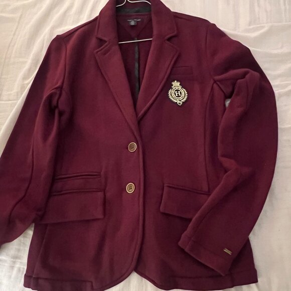 Tommy hilfiger jacket. - Picture 3 of 4